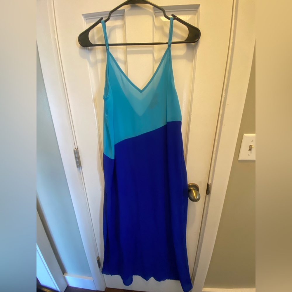 Lulu’s cover up